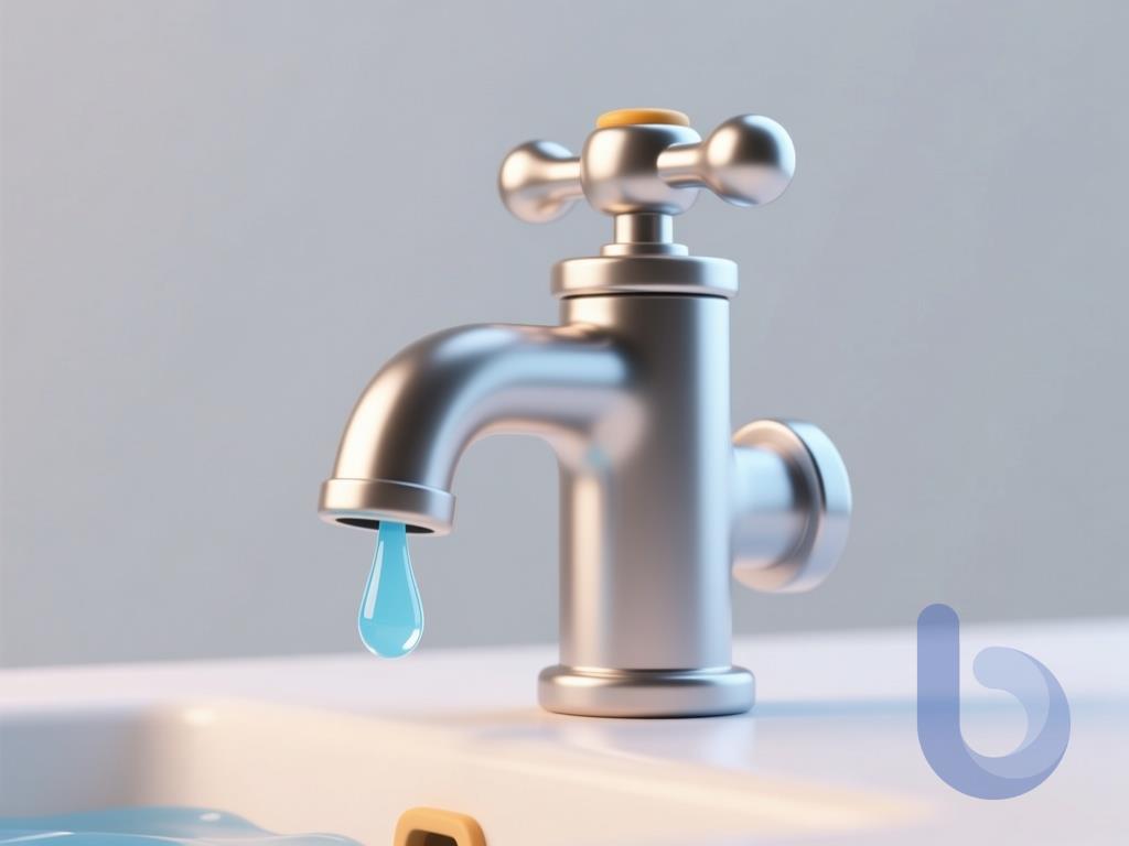 faucet